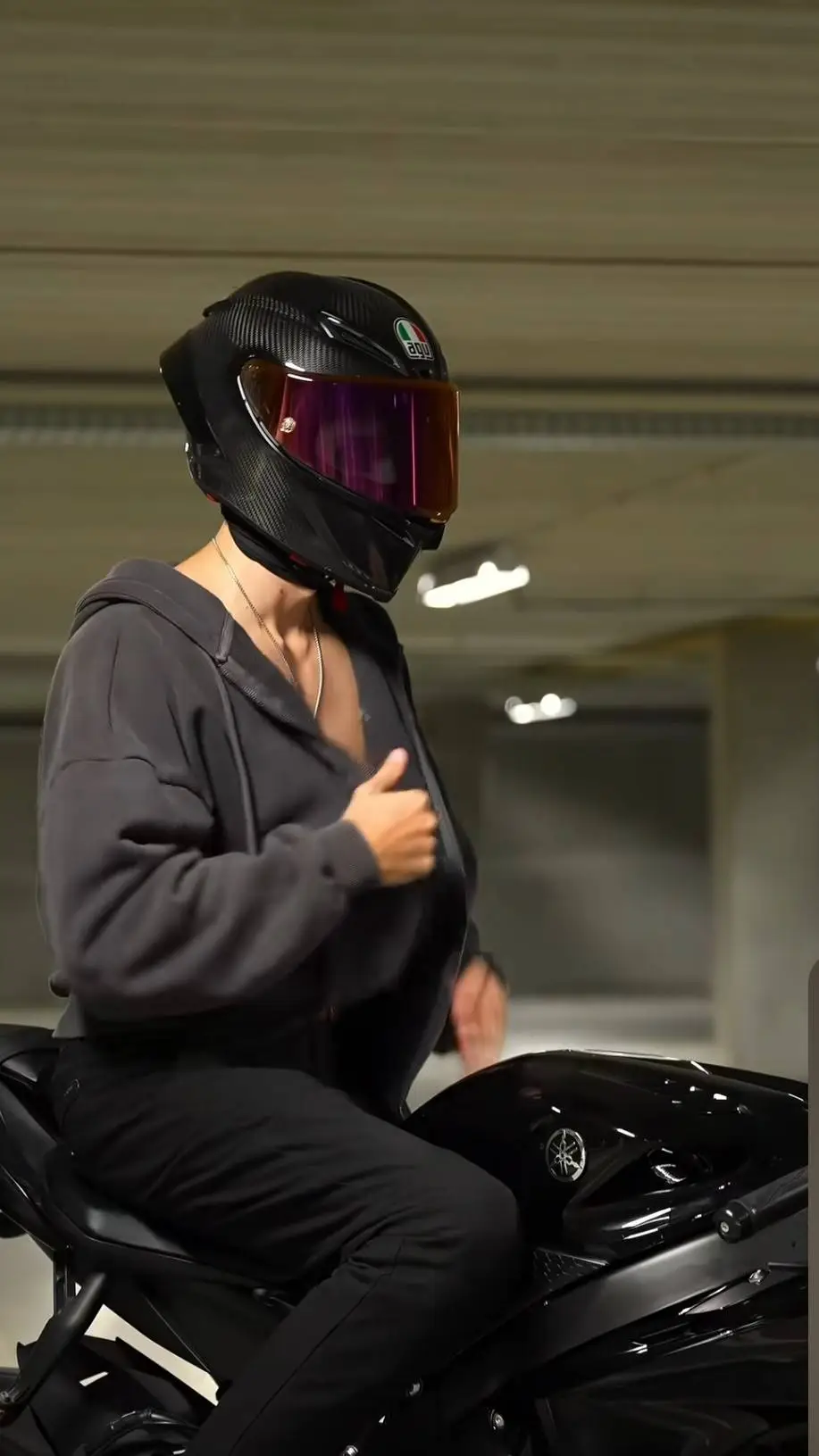 ai character: nepton background