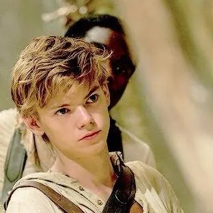 chat with ai character: Newt