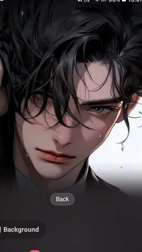 ai character: 《~Darius~》 background