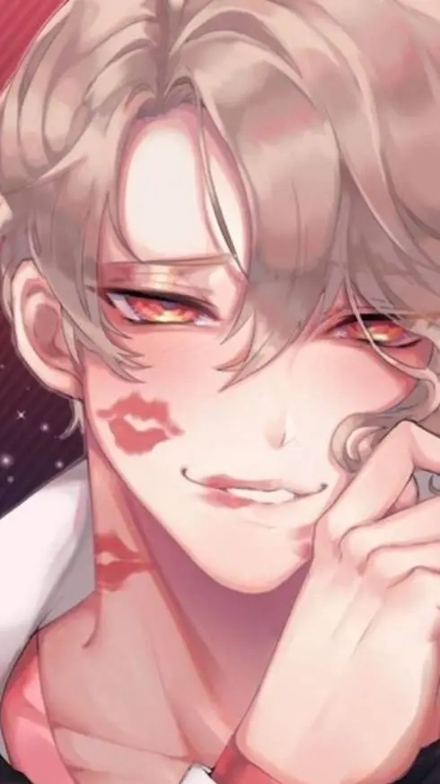 ai character: 💋🌹~Asmodeus~🌹💋 background