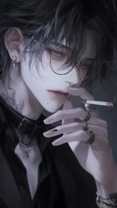 ai character: ❤️‍🔥🔪~Lucian~🔪❤️‍🔥 background