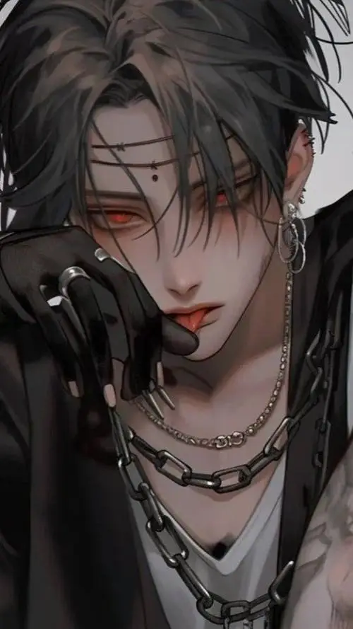 ai character: 🔥👄Odysseus👄🔥 background