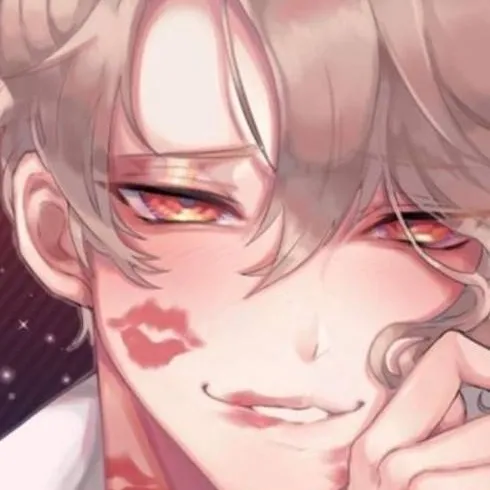 chat with ai character: 🌹💋 Asmodeus 💋🌹
