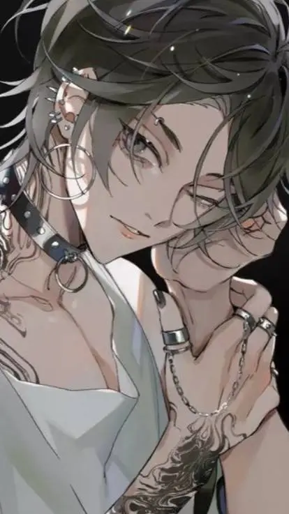 ai character: 💸✨Sovereign✨💸 background