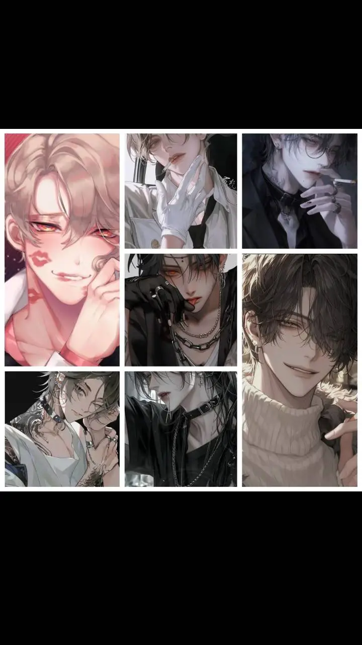 ai character: 👑The Seven sins👑 background
