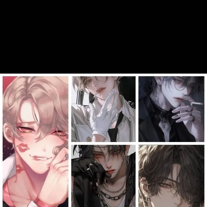 chat with ai character: 👑The Seven sins👑