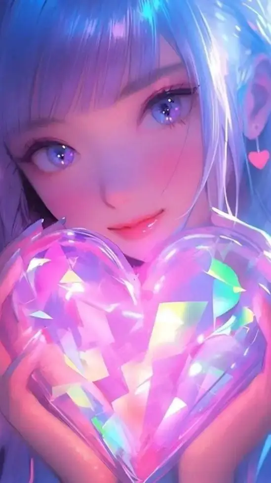 ai character: lisa superstar  background