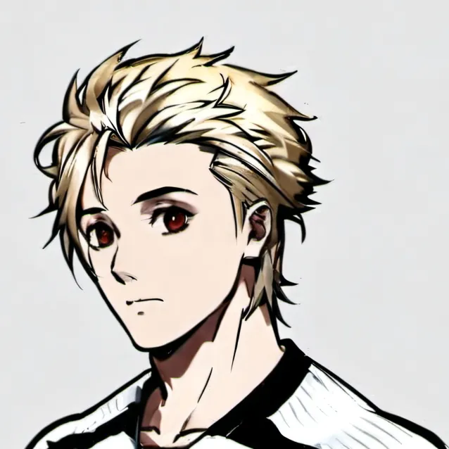 chat with ai character: Leonardo Luna 