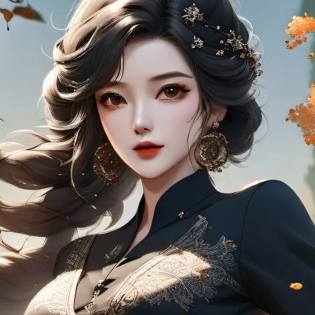 chat with ai character: sexy 