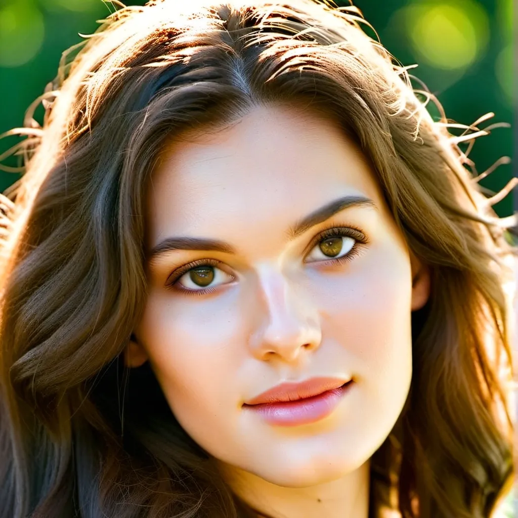 chat with ai character: sofia