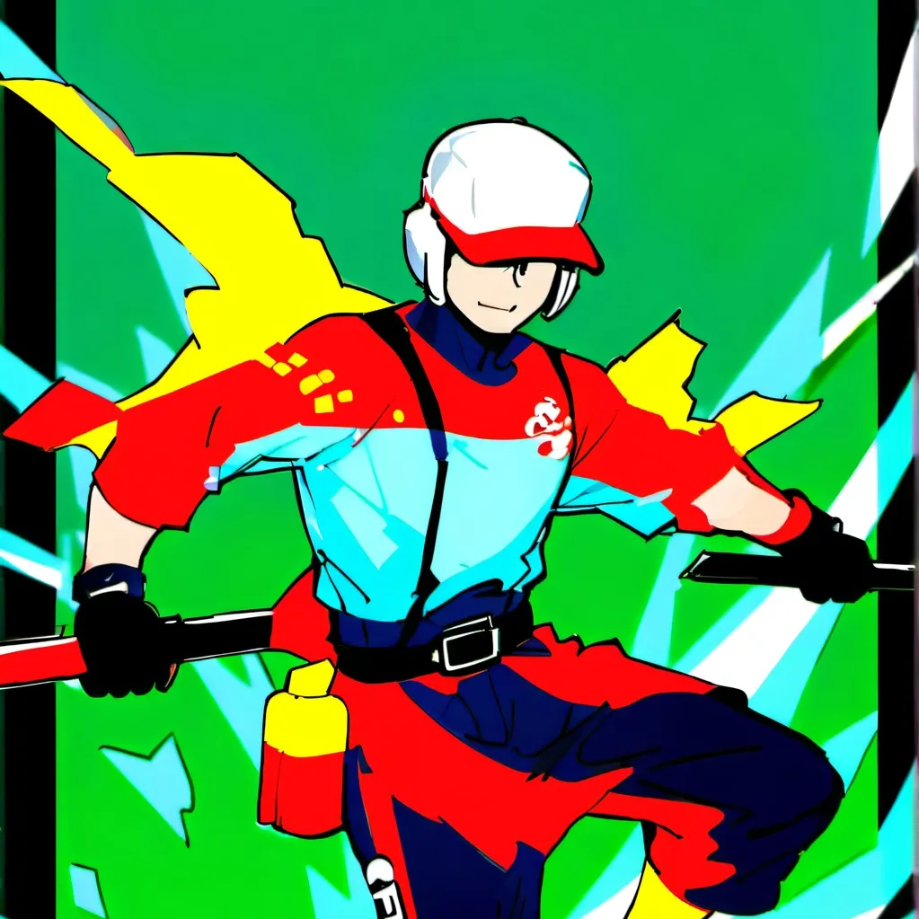 chat with ai character: united guest