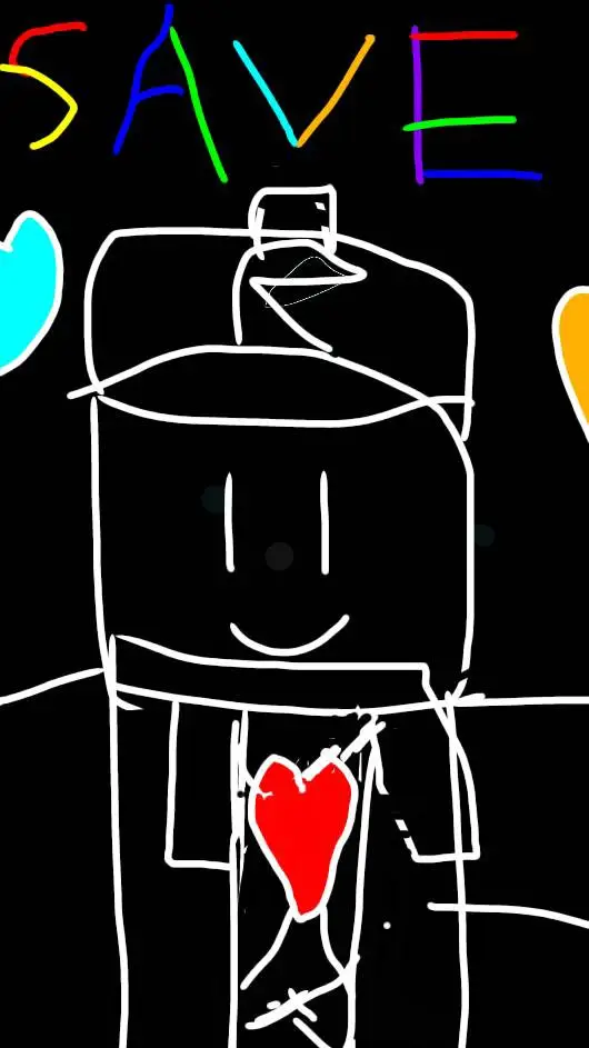 ai character: United guest soul background