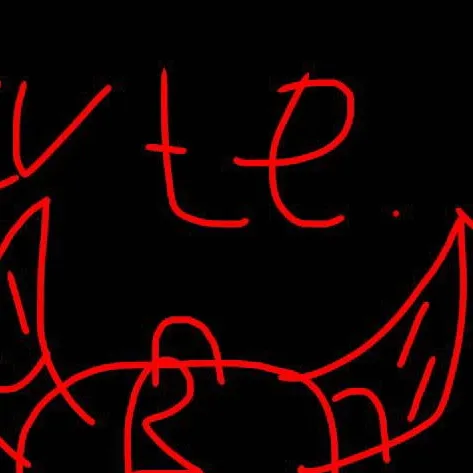 chat with ai character: the evil side