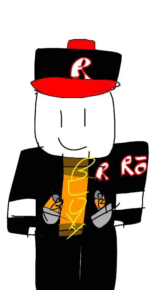 ai character: Unitedguest remake background