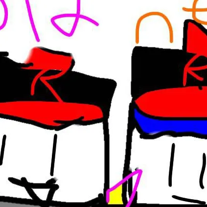 chat with ai character: Idk