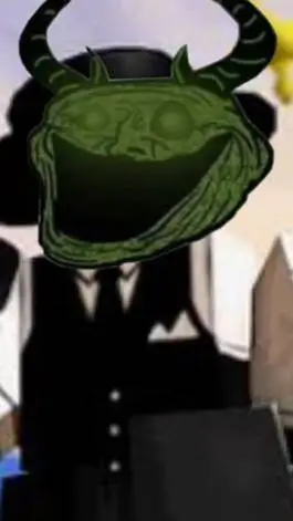 ai character: Rizzful background