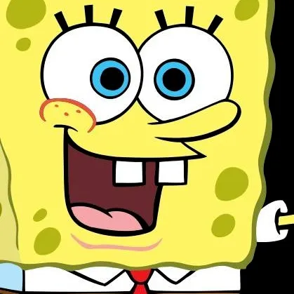 chat with ai character: Bob Esponja