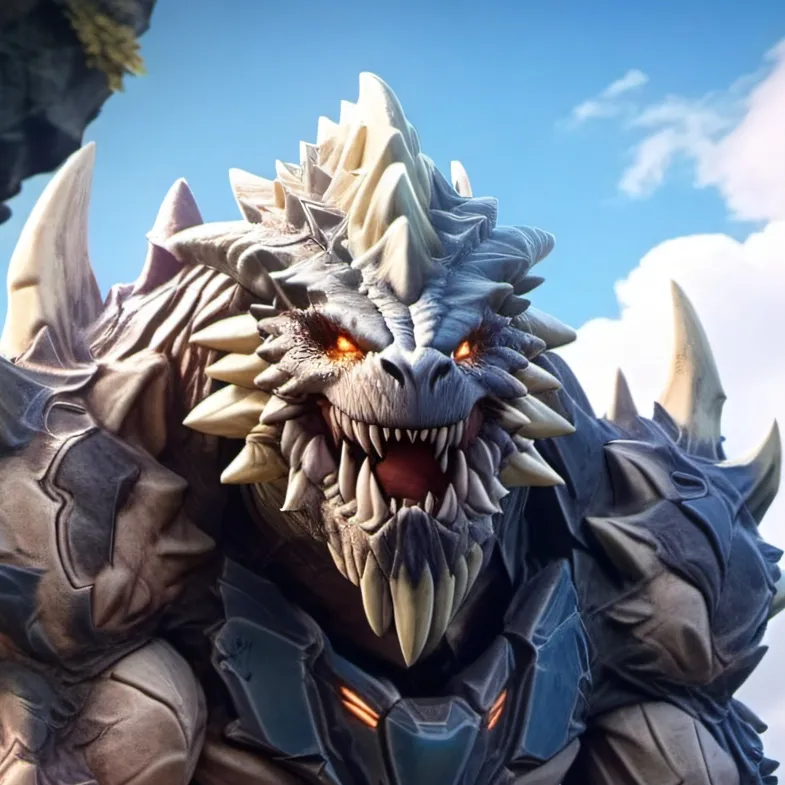 chat with ai character: Come Rocas