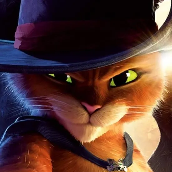 chat with ai character: Gato Con Botas