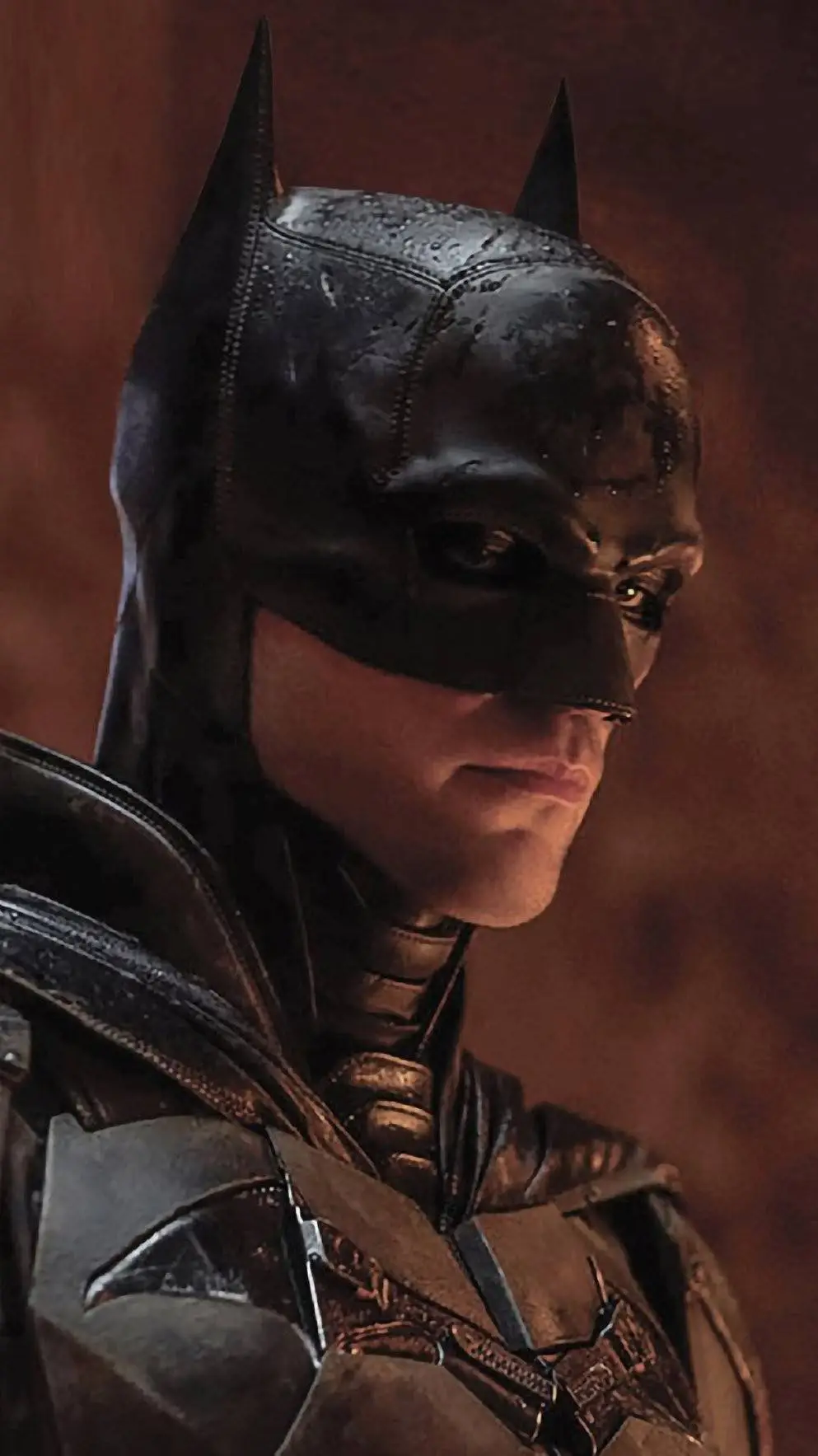 ai character: Batman background