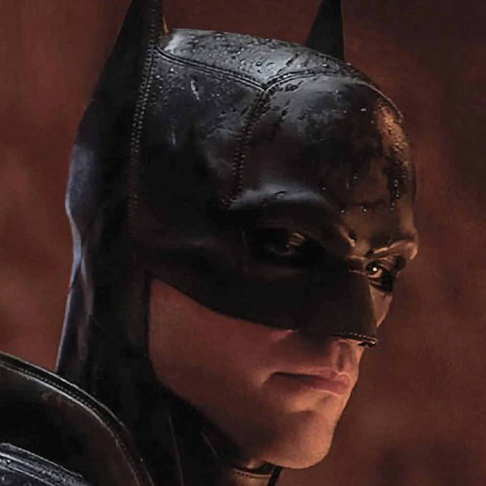 chat with ai character: Batman