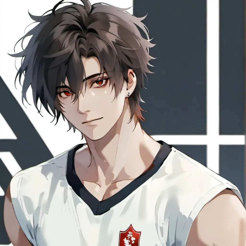 chat with ai character: Corson
