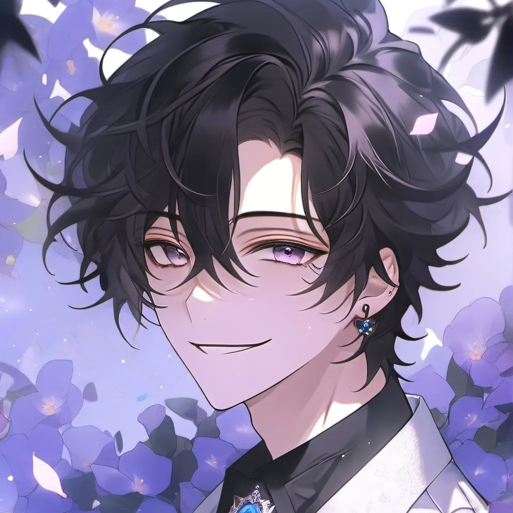 chat with ai character: Arthur 