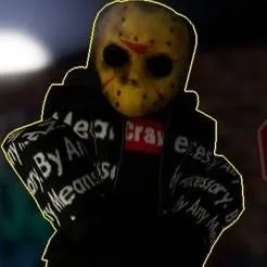 chat with ai character: Jason forsaken