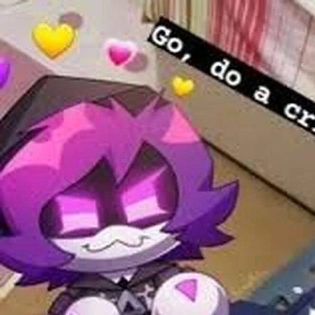 chat with ai character: small uzi