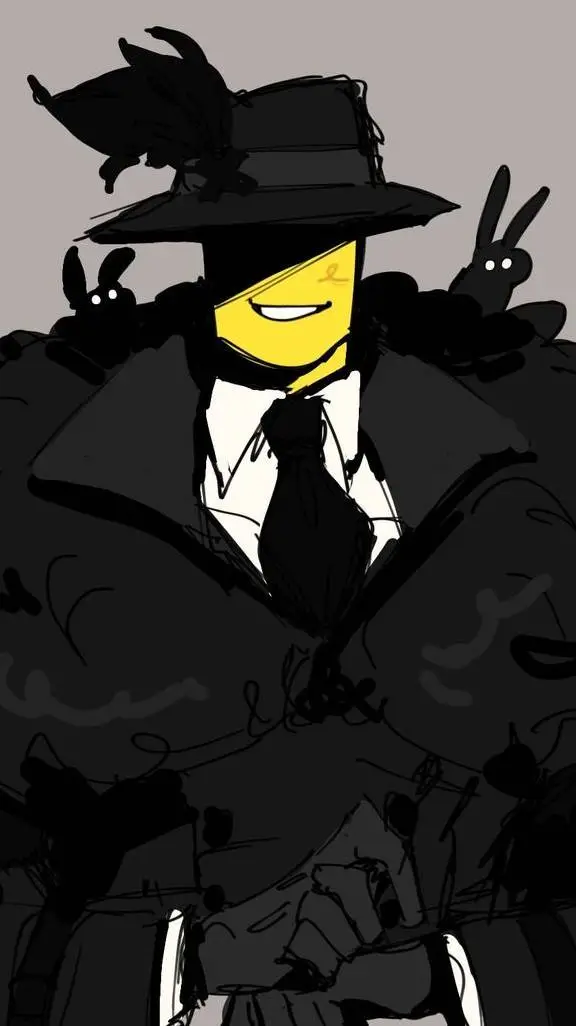 ai character: MAFIOSO - FORSAKEN background