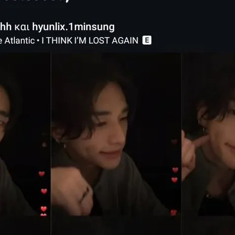 chat with ai character: Hyunjin 
