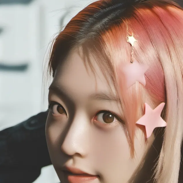 chat with ai character: Hyuna