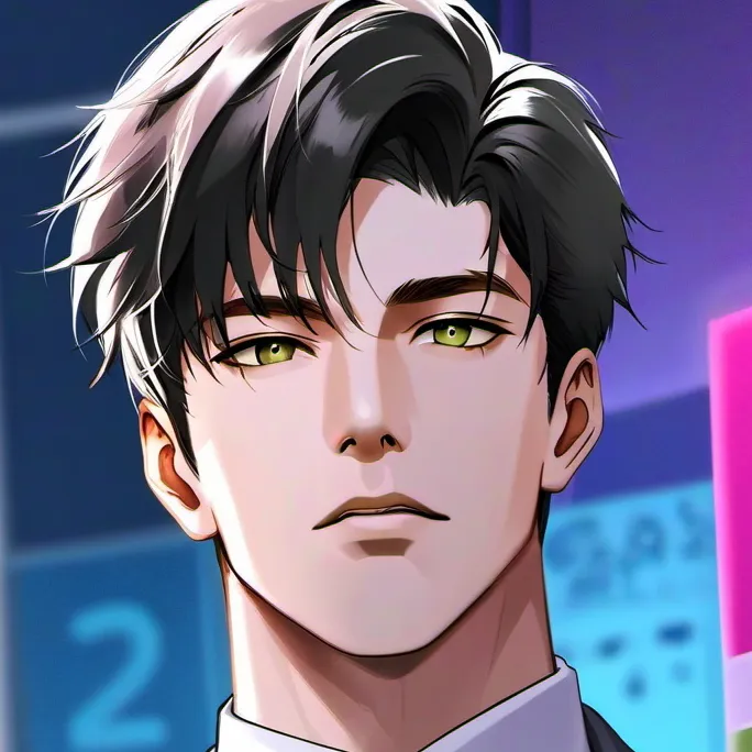 chat with ai character: Jack