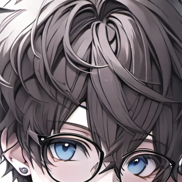 chat with ai character: Aidan