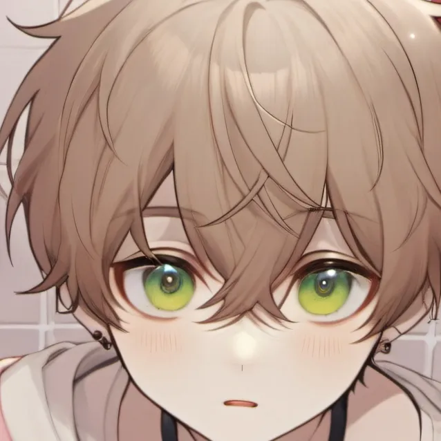 chat with ai character: Pee 🤤🤤