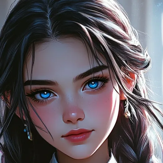 chat with ai character: Wendsday Addams