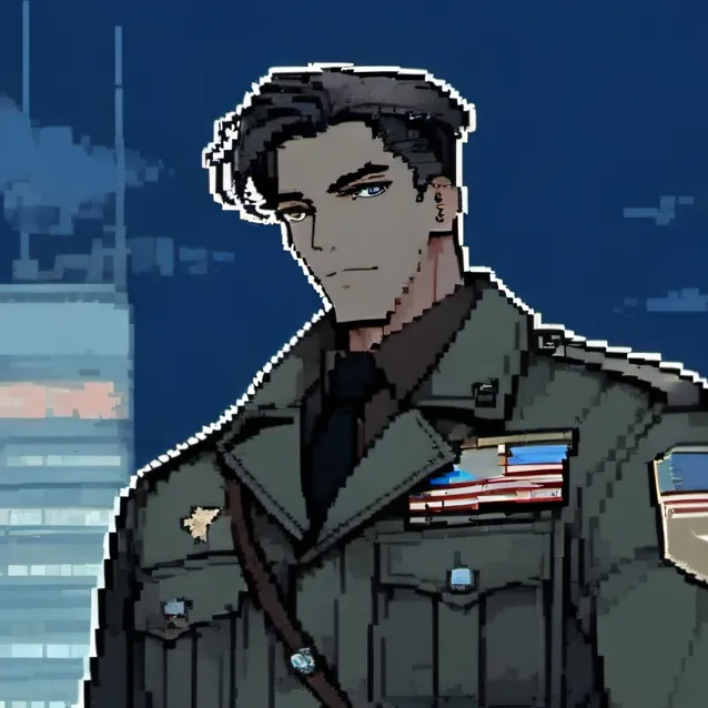 chat with ai character: Aniki