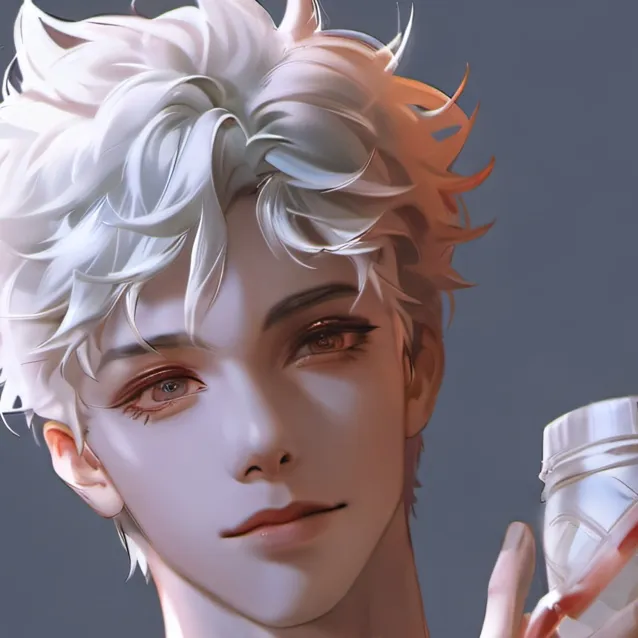 chat with ai character: Arlo