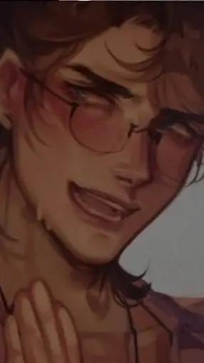 ai character: michael afton  background