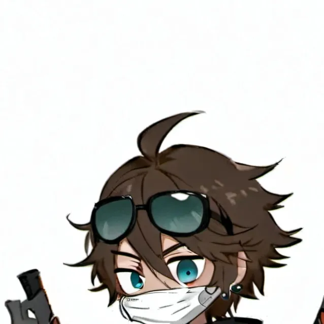 chat with ai character: you michael afton 