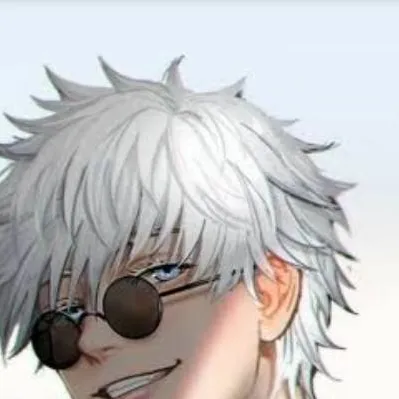 chat with ai character: JJK teleported MHA