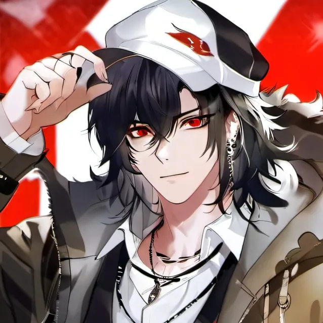 chat with ai character: MHA YN sick
