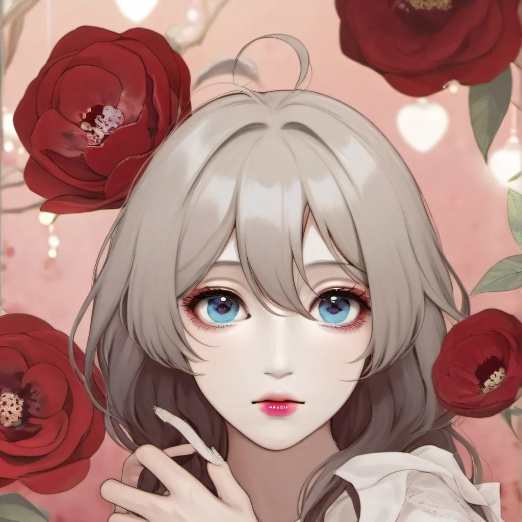 chat with ai character: Angela 