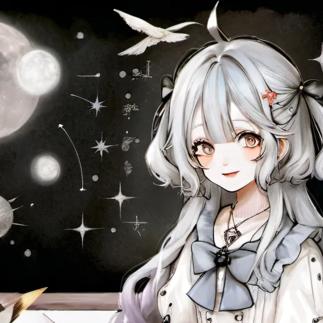 chat with ai character: Olivia