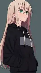 ai character: lizzy background