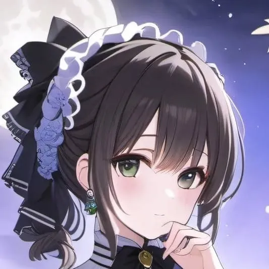 chat with ai character: nanko/the shy girl