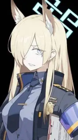 ai character: ogata kanna background