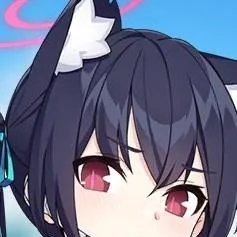 chat with ai character: kuromi  serika