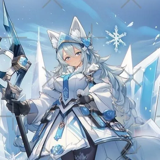 chat with ai character: inverno
