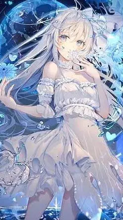 ai character: Windy background